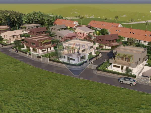 Residence San Pietro Clarenza, CT Vendita - Foto 4