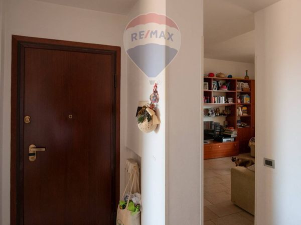 Appartamento Cesano, Senigallia, AN Vendita - Foto 4