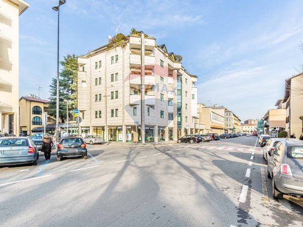 Appartamento Centro, Busto Arsizio, VA Affitto