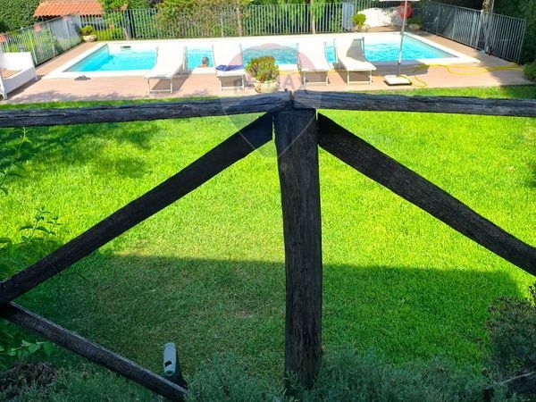 Villa o villino Zafferana Etnea, CT Vendita