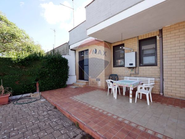 Villa a schiera Cassano delle Murge, BA Vendita - Foto 2