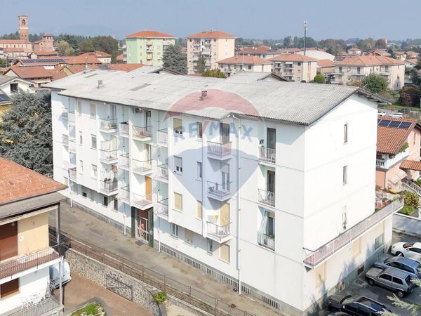 Appartamento Sandigliano, BI Vendita - Foto 2