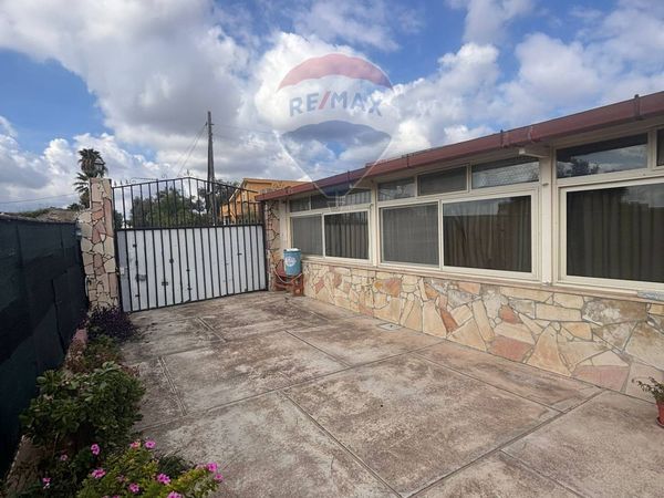 Villa singola Augusta, SR Vendita