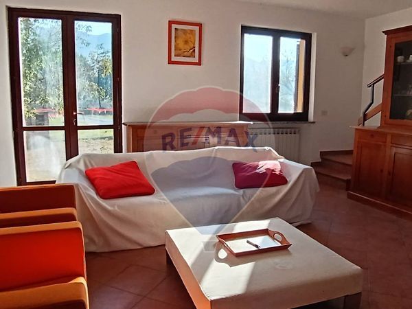 Casa Indipendente Nocera Umbra, PG Vendita - Foto 4