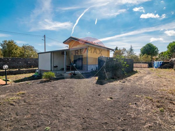 Casa Indipendente Nicolosi, CT Vendita - Foto 3