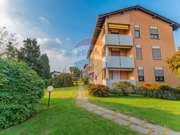 Appartamento Golasecca, VA Vendita - Foto 2