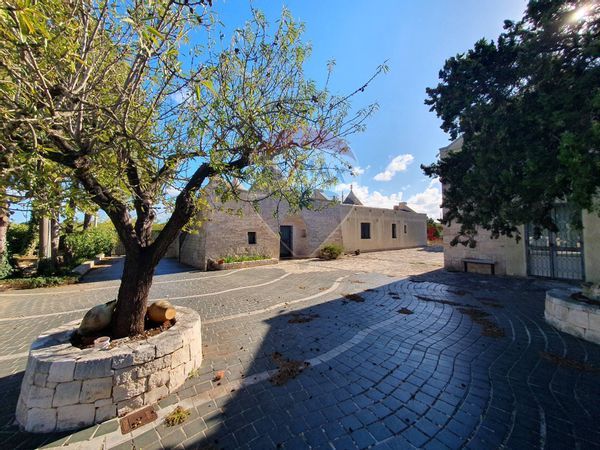 Baita/Chalet/Trullo Martina Franca, TA Vendita