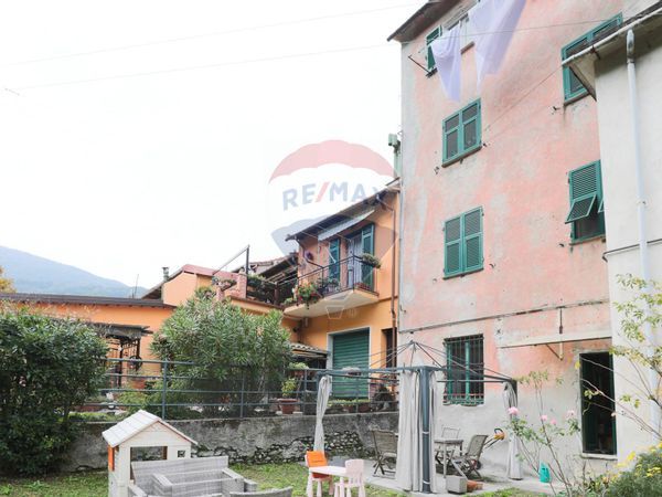 Appartamento Gazzolo, Campomorone, GE Vendita - Foto 3