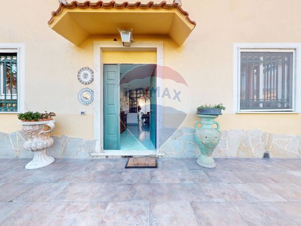 Villa singola Rinchiostra, Massa, MS Vendita - Foto 2