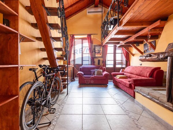 Appartamento Villanova, Cagliari, CA Affitto - Foto 2