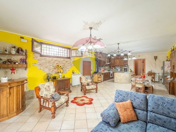 Villa singola Ardea, RM Vendita - Foto 4