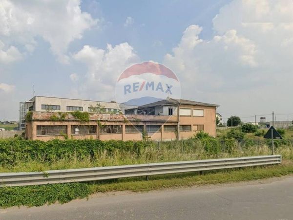 Terreno Industriale Treviglio, BG Vendita - Foto 2