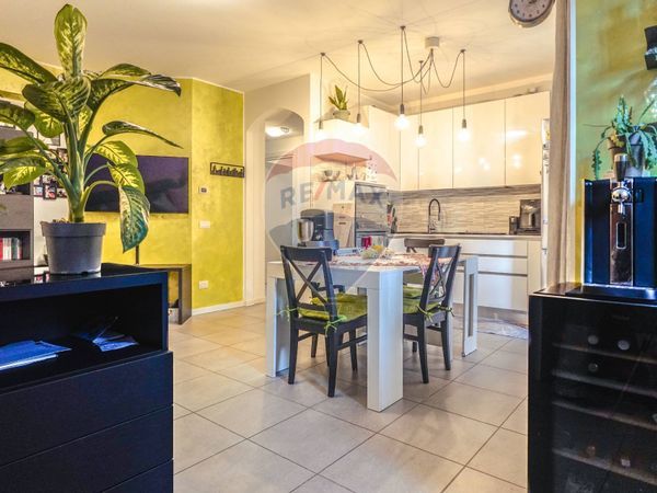 Appartamento Castellanza, VA Vendita - Foto 3