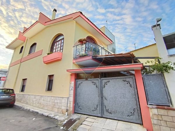 Appartamento Trepuzzi, LE Vendita