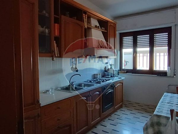 Appartamento Troina, EN Vendita - Foto 4