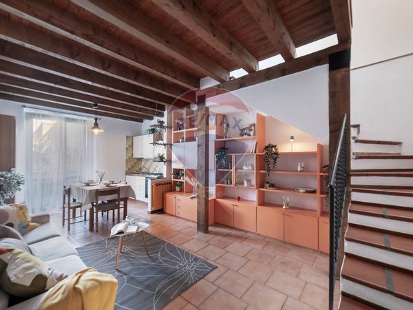 Appartamento Ornago, MB Vendita