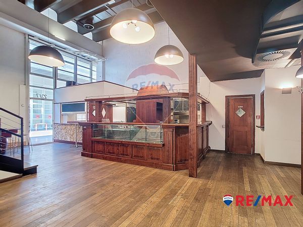 Locale Commerciale Marghera, Venezia, VE Vendita - Foto 3