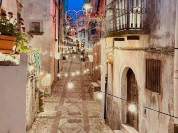 Rustico Vico del Gargano, FG Vendita