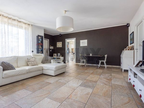 Villa o villino Lonate Pozzolo, VA Vendita