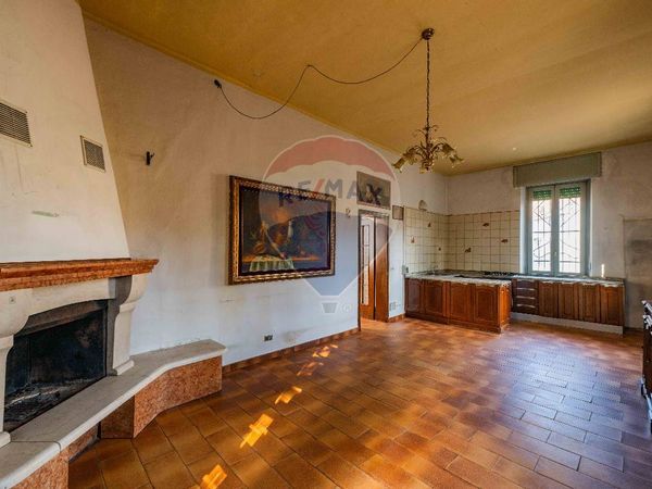 Villa singola Carobbio degli Angeli, BG Vendita - Foto 4