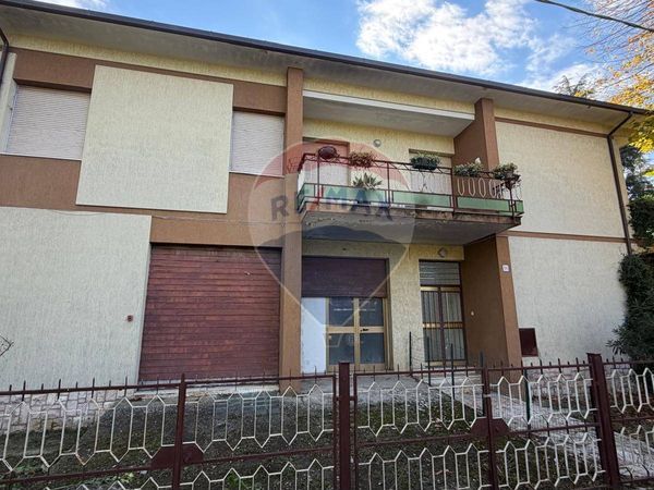 Villa singola Zona Viale Firenze, Foligno, PG Vendita - Foto 2