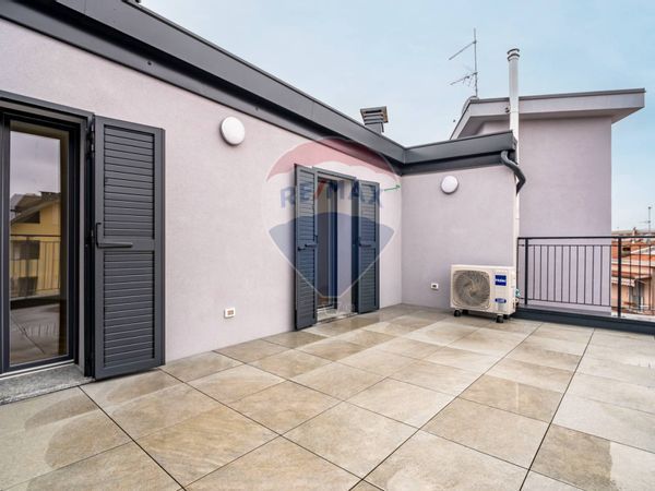 Appartamento Limbiate, MB Vendita - Foto 4