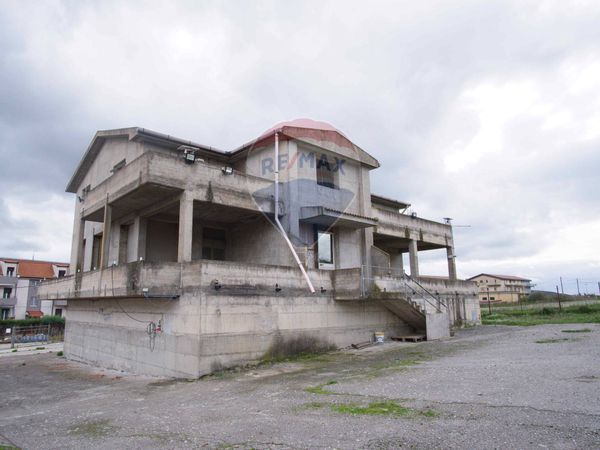 Villa singola Enna Bassa periferia, Enna, EN Vendita - Foto 2