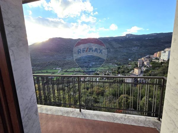 Appartamento Vallecorsa, FR Vendita