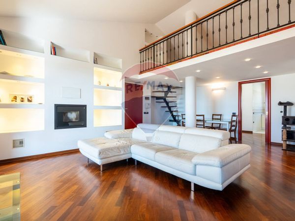 Appartamento Zona Quartello, Quartu Sant'Elena, CA Vendita