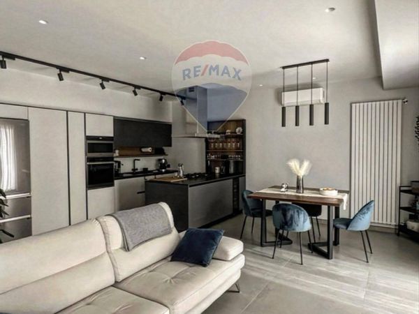 Appartamento Aspra, Bagheria, PA Vendita - Foto 2