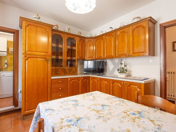 Casa Semindipendente Villamagna, CH Vendita