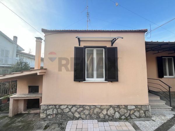 Villa singola Delibera, Terracina, LT Vendita - Foto 3