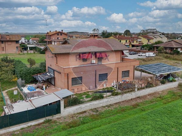 Casa Indipendente Pontelangorino, Codigoro, FE Vendita - Foto 3