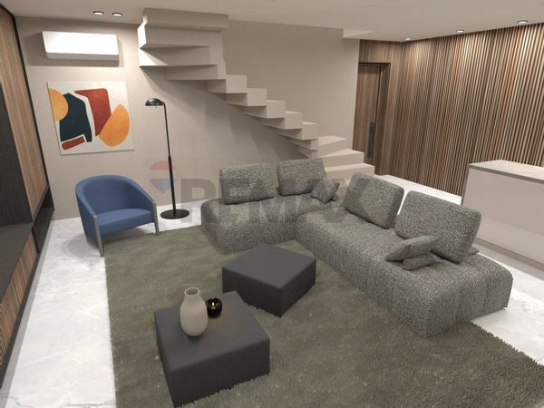 Appartamento Cailungo, Borgo Maggiore, SM Vendita - Foto 3