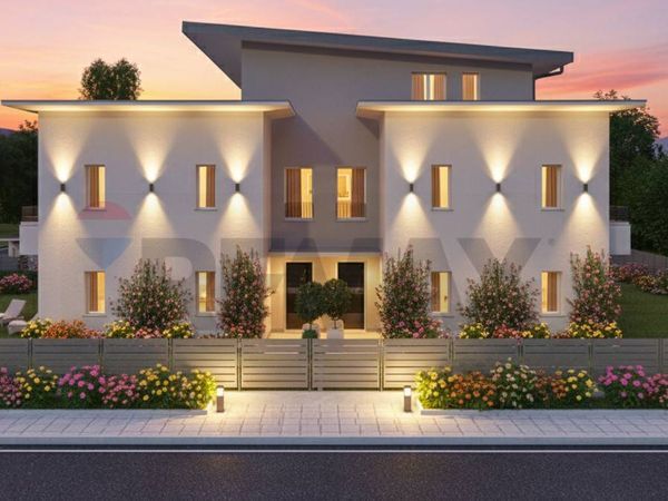 Nuove costruzioni Medolago, BG Vendita