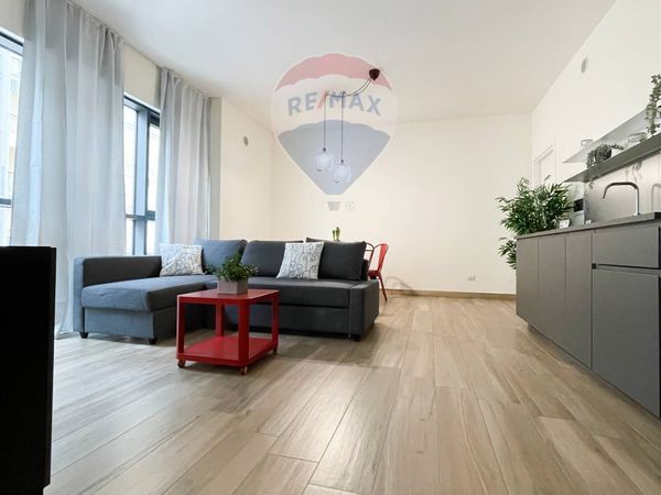 Appartamento S. Pasquale, Bari, BA Affitto - Foto 4