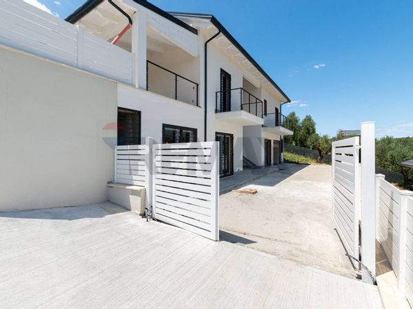 Casa Indipendente Monterotondo Paese, Monterotondo, RM Vendita - Foto 4