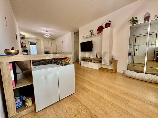 Appartamento Mira, VE Vendita - Foto 4