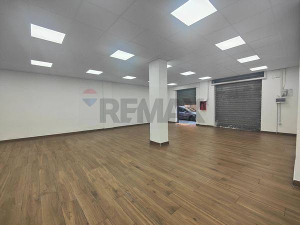 Negozio Arpino Centro, Casoria, NA Affitto