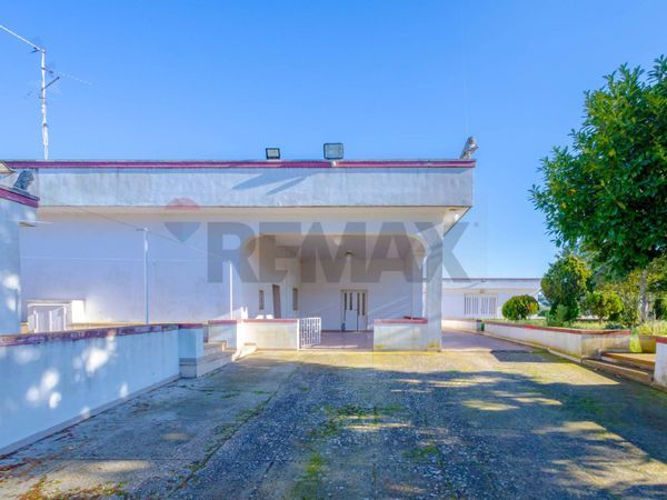 Villa singola Martina Franca, TA Vendita