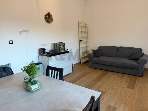 Appartamento San Paolo, Roma, RM Affitto