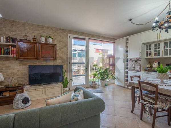 Appartamento Città Giardino, Melilli, SR Vendita - Foto 3