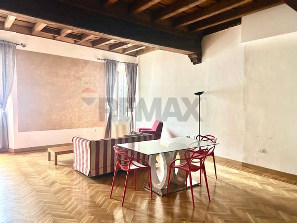 Appartamento Centro storico pregiato, Brescia, BS Affitto - Foto 4