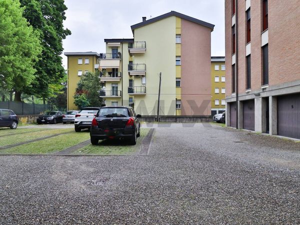 Appartamento Reggio nell'Emilia, RE Vendita - Foto 4