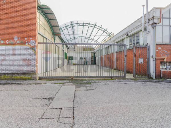 Capannone Industriale Cabiate, CO Vendita - Foto 2
