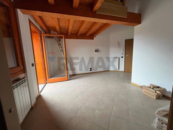 Appartamento Valleve, BG Vendita - Foto 2