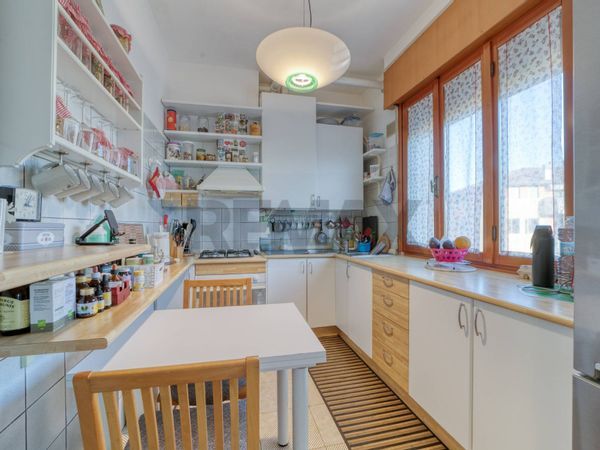 Appartamento Marghera, Venezia, VE Vendita - Foto 2