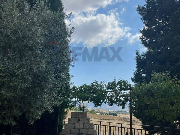 Villa singola Sambuca di Sicilia, AG Vendita - Foto 4