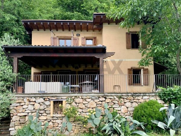 Cascina/Casale Zandobbio, BG Vendita - Foto 4