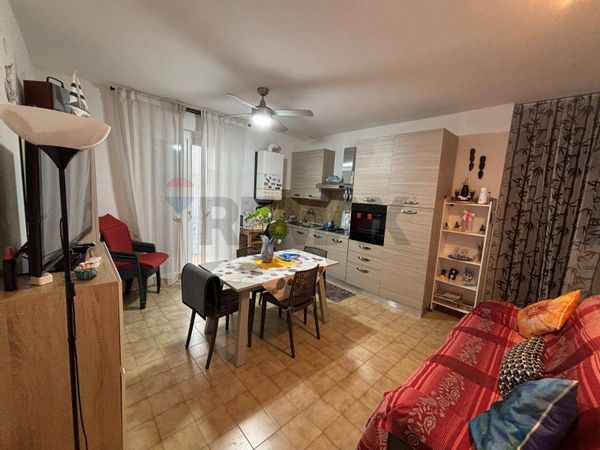 Appartamento Marina di Montemarciano, Montemarciano, AN Affitto - Foto 2